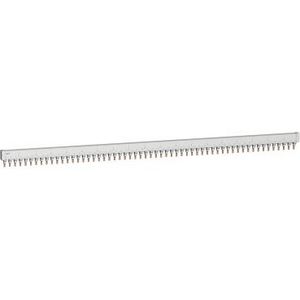 Comb busbar 3L 18 mm pitch 57 modules 80A Multi9