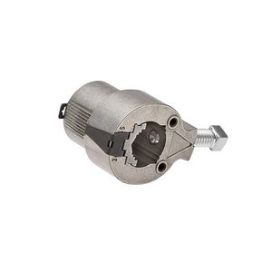 As-adaptor voor asdiameter 9,5..19mm rond of 8..16mm