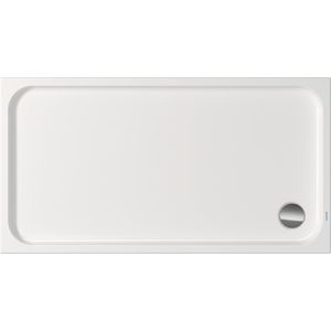 D-Code Douchebak Wit 1500x800x85mm 720262000000000