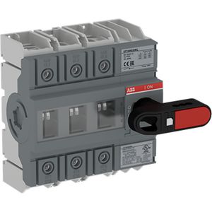OT160G30KL SCHAKELAAR-DISCONNECTOR