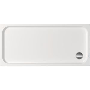 D-Code Douchebak Wit 1500x700x85mm 720261000000000