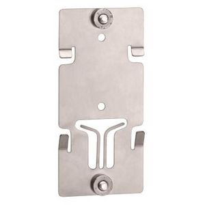 Montageplaat DIN-rail Modicon TM7