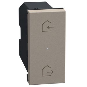 Light Now WN - zender inbouw - vertrek - aankom