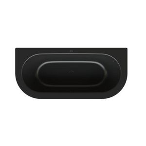 Bad BetteStarlet I 1750x800mm Ebony