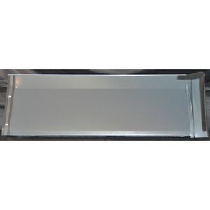 Bovenste afdekplaat R. 87485110430