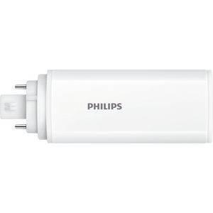 LED-lamp CorePro LED PLT HF 6.5W 830 4P GX24q-2 VVE=20