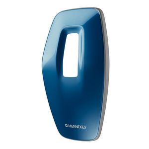 Kap 4You / 4Business blauw