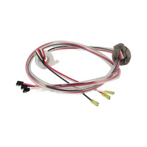 Compressorkabelboom AWHP 11+16 TR-2 R3 tbv AWHP buitenunit