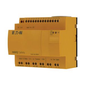 Veiligheidsstuurrelais ES4P-221-DMXX1