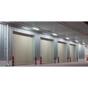 Vochtbestendige armatuur OLIVIA MPL 1265 OP 3800 840 IP65