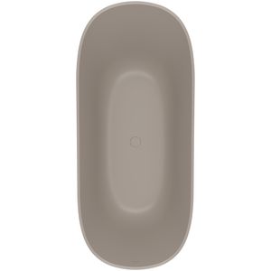 Vrijstaand bad Theano 1700x750mm Quaryl 170ANH7F200V-AL