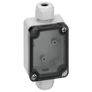 Lege behuizing IP66 IK08 13847501
