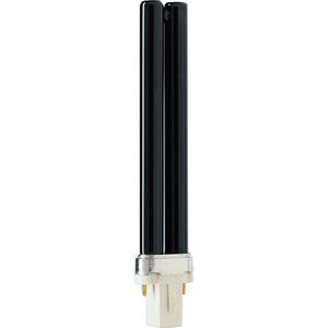 Doos a 60st. PL-S 9W BLB/2P 1CT/6X10CC