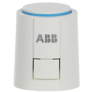 Thermo-elektrische ventielklep KNX 24 V (TSA/K24.2)