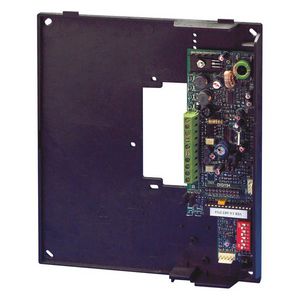 Grondplaat Bravo/Genius monitor SBC