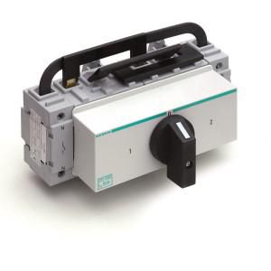 Omschakelaar 4p 80A I-0-II