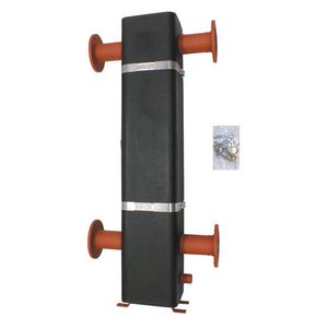 Open verdeler WH 280 21,5m³/h 306725