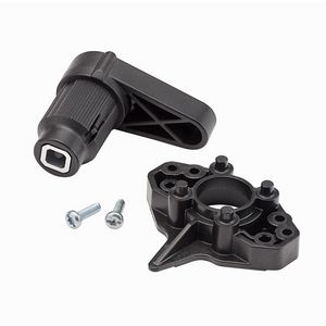 Motorstoel tbv VG1000 combinatie met M9310