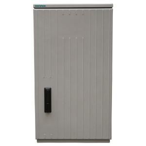 Polyesterkast Gr.0/1065+MP