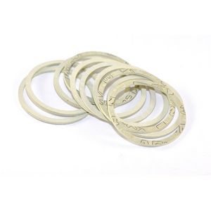 Set a 10st. Pakkingring (87001030330)