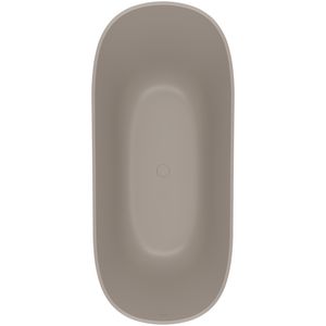 Vrijstaand bad Theano 1700x750mm Quaryl 170ANH7F200TVAL