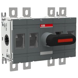 OT160EV22K SCHAKELAAR-DISCONNECTOR