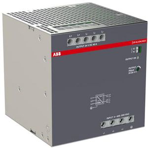 Driefase Voeding 24V 40.0A