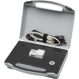 Toolbox DCS-IP-gegevens I/F Accessoires