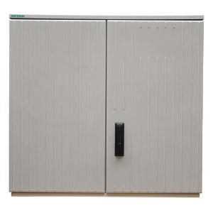 Polyesterkast Gr.2/1065+MP