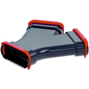 Y-stuk ComfoFit  FL51 RLC