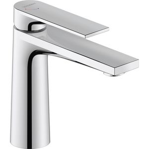 Tulum 1-hendel wastafelmengkraan M chroom fs 50x180x165mm