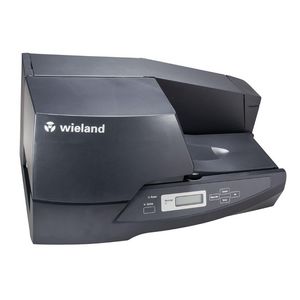 Druksysteem compleet pakket wieprint