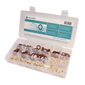 Assortimentsdoos Fiber-Kraansch.