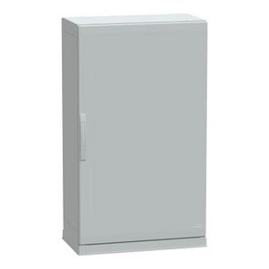 Behuizing open sokkel Polyester IP54 -1250x7 Thalassa PLAZ