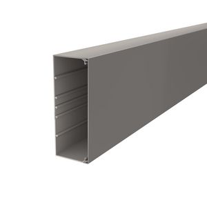 Wand-plafondkanaal bodemperforatie 80x210x2000 VVE=8