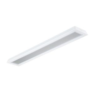 Opbouwarmatuur SM340C 35S/940 PSD MLO L150 wit