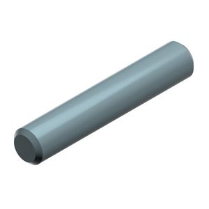 Set a 10st. Draadstift M4 x 22