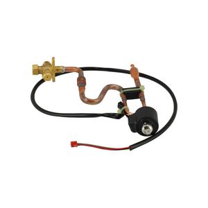 Expansieklep LEV-B tbv AWHP buitenunit 7776731