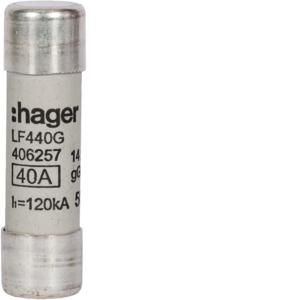 Zekering CHT 14-40A Ø14x51mm VVE=10