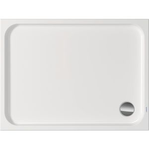 D-Code Douchebak Wit 1200x900x85mm 720255000000000