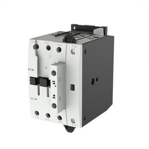 Magneetschakelaar DILMP125(RAC24) (24VAC 40/60Hz) 125A AC1 4-polig