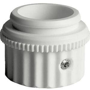 Ventieladapter VA 78 KNX TSA/K 230.1 en TSA/K 24.1 (VA/Z78.1)