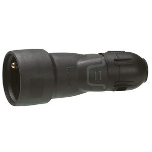 Contrastekker Penaarde rubber (050443) VVE=10