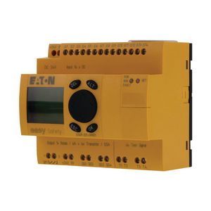 Veiligheidsstuurrelais ES4P-221-DMXD1