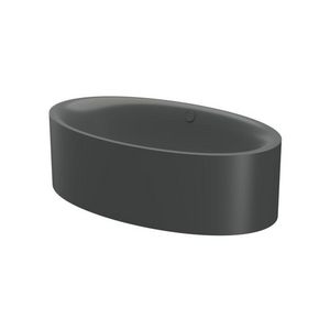 Bad BetteEve Oval Silhouette 1800×1000mm Smoke
