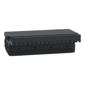 160A 3P Z/CONNECTOR EV Linergy NSXM