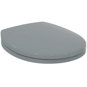 Contour 21 seat grey std+cvr top fix