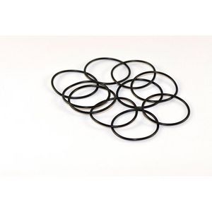 Set a 10st. O-ring (87002051200)