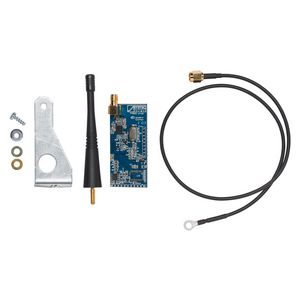 Inbouwset print RF WHR/CA