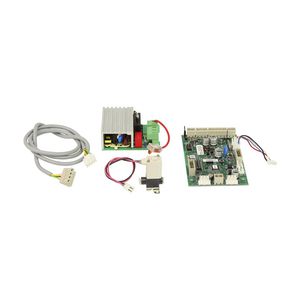 Evap vervangingset AC-DC